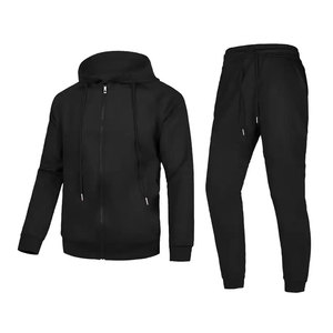 Sudadera con Capucha Corta Personalizada para Hombre, Inspirada en el Anime, con Estampado Puff, 100% Algodón, Talla Grande para Invierno - Product Image 5