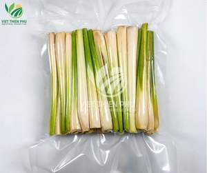 Pack de variétés de citronnelle congelée IQF biologique de qualité supérieure-Grade a frais et séché - Product Image 3