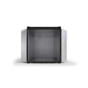 Récipient isotherme robuste pour l'exportation de produits surgelés - Product Image 6