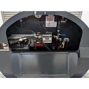 Remolques de Camión Comerciales de Doble Eje con Capacidad de 1000 Litros, Resistentes al Combustible, para Transporte de Diésel por Carretera - Product Image 4