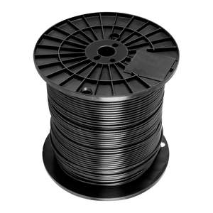 Volteck CABCO-6500 RG6 cavo coassiale 500m cavo Audio e Video