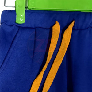 High Quality Eco-Friendly Breathable Lightweight <b>Embroidery</b> Men's Tracksuits Professional Manufacture Solid Pattern Winter <b>Sets</b> - Product Image 6
