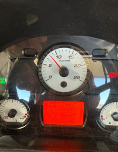 รถแทรกเตอร์ฟาร์มมือสอง 4WD แข็งแรง ทนทาน ยี่ห้อ Massey Ferguson 399 50 แรงม้า เกียร์ธรรมดา พร้อมรายงานสภาพเครื่องยนต์  ขายถูกออนไลน์ - Product Image 6