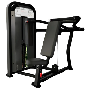 Nautilus Impact Shoulder Press for Upper Body <b>Strength</b> <b>Training</b> Home Gym System - Product Image 5