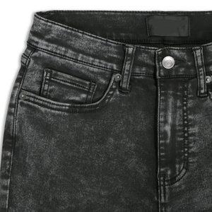 Pantalons en jean délavé de qualité supérieure, prix imbattable, grandes tailles pour hommes, design personnalisé, jeans tendance pour hommes, provenance du Bangladesh - Product Image 3