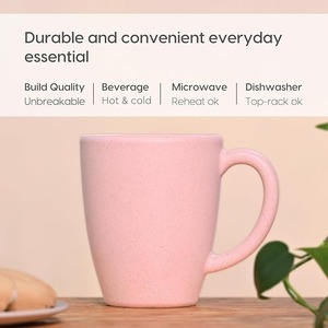 Premium Handmade <b>Ceramic</b> <b>Mug</b> <b>For</b> Everyday Use Stylish And Affordable Drinkware Smooth Finish <b>Ceramic</b> <b>Mug</b> By AALIYAN IMPEX - Product Image 3