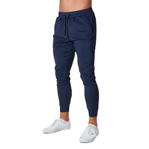 Pantalones Deportivos de Moda, Alta Calidad, MOQ Bajo, Pantalones de Gimnasio, Ropa de Entrenamiento, Cómodos, Precio Económico, Último Diseño, Pantalones Deportivos para Hombre - Product Image 2