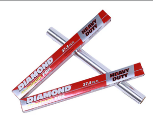 สำหรับเพชรฟอยล์ - Product Image 2