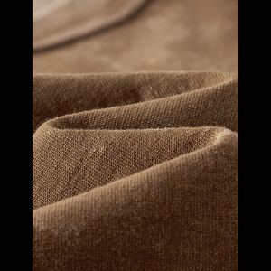 Nouveau design, t-shirts pour hommes en coton 100% écologique, légers, surdimensionnés, à manches courtes, col rond, impression de logo personnalisée, été - Product Image 6