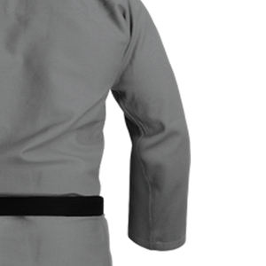 โรงงานราคาศิลปะการต่อสู้ Jiu JITSU Uniform ชุด/ผู้ชาย BJJ GI ชุดกิโมโน/คุณภาพสูง BJJ GI Kimono - Product Image 5