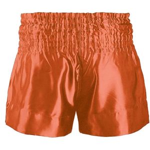 กางเกงขาสั้นมวยไทยขาสั้น2025ใหม่ - Product Image 6