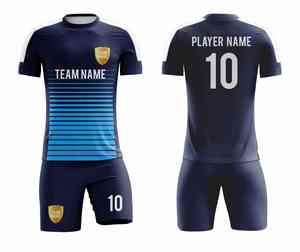 เสื้อฟุตบอลแบบกำหนดเอง 2026 |   ชุดฟุตบอลแบบซับลิเมชั่น OEM |   ชุดออกกำลังกายแบบสลิมฟิต ระบายอากาศได้ดี - Product Image 3
