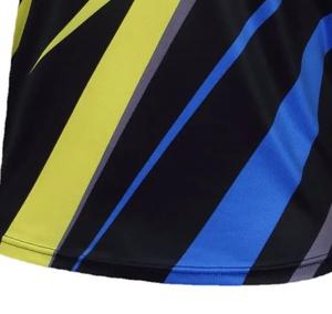 Conçu sur mesure maillot de course de motocross à manches longues impression de haute qualité pour adultes grande taille respirant vêtements de course automobile - Product Image 6