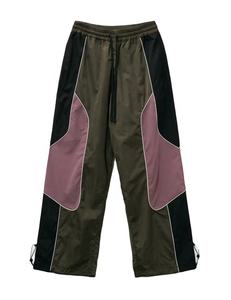 <b>Women's</b> High Quality 100% Nylon Windbreaker Tracksuit Set Summer <b>Lightweight</b> Breathable Zip <b>Jacket</b> Shorts 2-Piece Sports Solid - Product Image 5