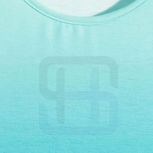 Camiseta sin mangas de poliéster para hombre, estilo casual, de secado rápido, ligera y transpirable, ideal para gimnasio y culturismo. - Product Image 4