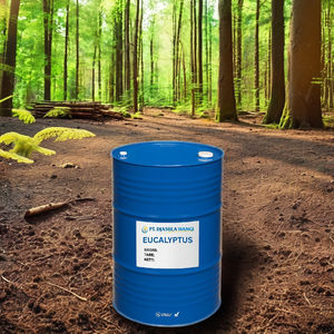 Aceite Esencial de Eucalipto en Tambor de 200 kg, Cosmético, Suministro a Granel Natural - Product Image 2