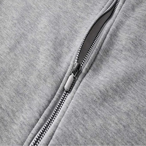 เสื้อฮู้ดผู้ชายแบบมีเชือกรูดแฟชั่น, สินค้ามาใหม่เสื้อสเวตเชิ้ตมีฮู้ดเสื้อสวมหัวทรงหลวมแนวสตรีทฮิปฮอปสำหรับฤดูใบไม้ร่วง - Product Image 5