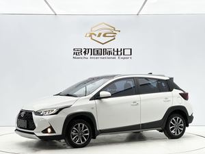 <span class=keywords><strong>Toyota</strong></span> <span class=keywords><strong>YARiS</strong></span> L Zhixuan X <span class=keywords><strong>2022</strong></span> 1.5L CVT Luxury PLUS Usado - Product Image 2