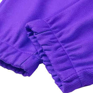 Pantalones Jogger de alta calidad para hombre, 100% algodón, cintura alta, parches bordados holgados, Impresión de logotipo informal para invierno, venta al por mayor - Product Image 5