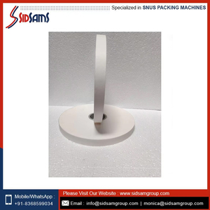 ม้วนกระดาษกรองเกรดอาหารสำหรับ snus - Product Image 6