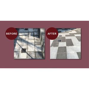 Eliminador de manchas de piedra líquida ecológico Limpiador de pisos efectivo - Product Image 4