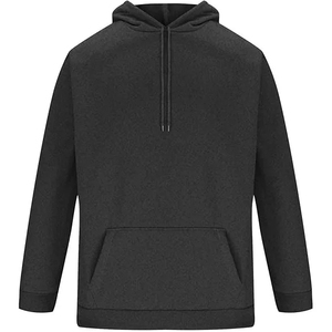 Sudaderas con capucha de gran tamaño antiarrugas para hombre, ropa informal de calidad superior, últimos diseños, sudaderas con capucha de gran tamaño con logotipo personalizado - Product Image 3