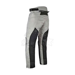 Pantalones de Motociclismo Personalizados para Hombre, Transpirables, Ligeros, de Cordura 280g, Impermeables, de Secado Rápido, Marca STAR FAITH, para Invierno - Product Image 3