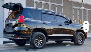 Toyota Prado 2017 VXR Full Option Toit ouvrant - Product Image 3