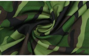 หมวกไหมพรมคลุมเต็มศีรษะแนวยุทธวิธีใส่ได้ทั้งชายและหญิงใส่เล่นกีฬากลางแจ้งฤดูหนาวกันลมใส่ได้ทั้งชายและหญิง - Product Image 3