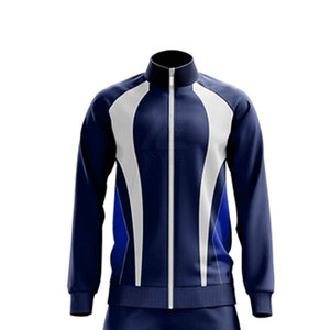 Chándal Deportivo de Forro Polar para Hombre, Corte Ajustado y Elegante, para Uso en Exteriores, Hecho en Pakistán - Product Image 2