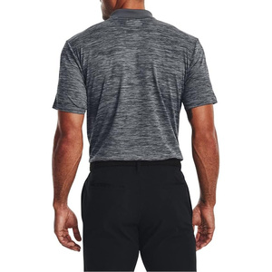 Camisetas Polo de Golf Premium para Hombre, Anti-Sudor, Tela Suave, Camiseta Deportiva Casual para Entrenamiento Diario - Product Image 2