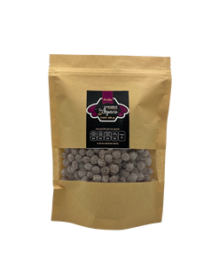 Perle caramelle propoli San Ignacio 400g | Espettorante naturale con eucalipto | Senza glutine | Integratore per gola e tosse - Product Image 1