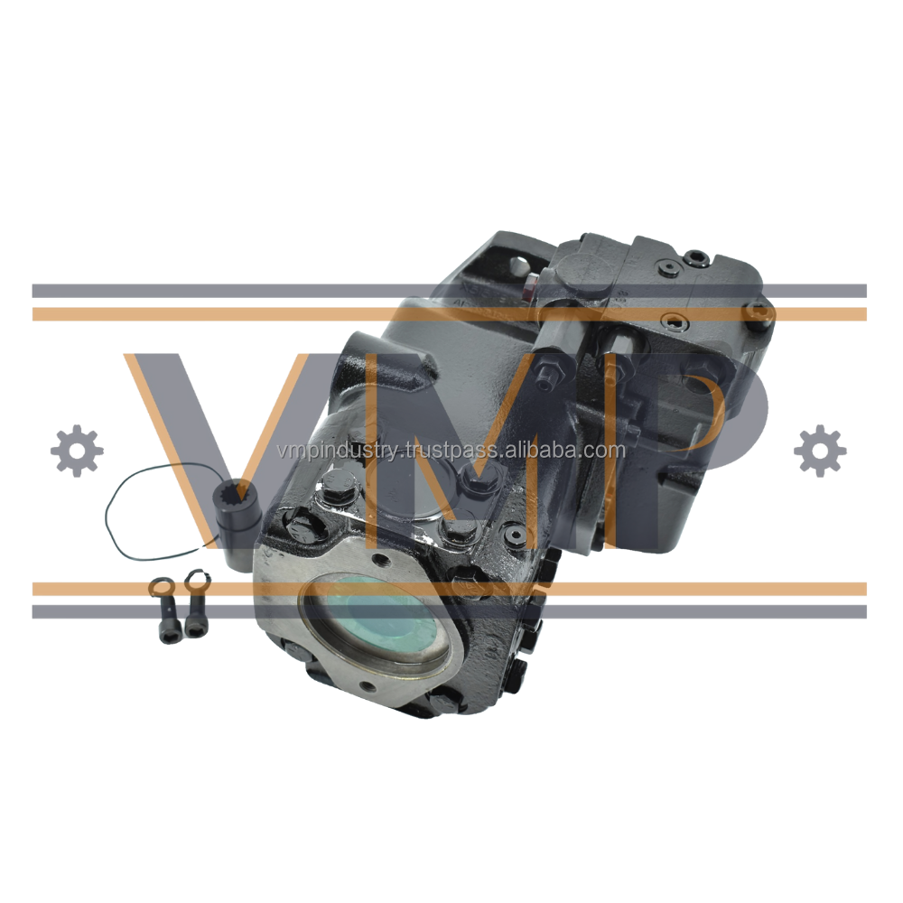 VOE 11709023 - High-Quality Hydraulic Pump for Volvo Wheel