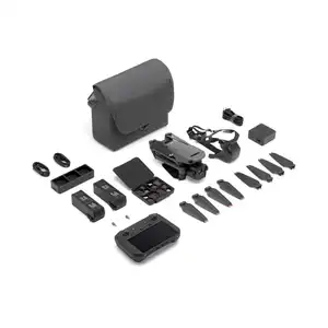 DJI Mavic 3 Pro Fly More Combo  DJI RC Pro  DJI Drone with 24 months warranty and free delivery