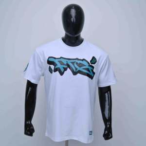 Camiseta Deportiva de Alta Calidad 100% Algodón de Punto Sublimado para Hombre, Manga Corta, Secado Rápido, Logotipo y Diseño Personalizados - Product Image 5