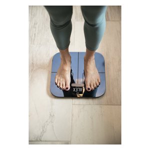 Smart Body Fat Scale INDEX S2 Black-Weight Measuring Bathroom Scale - Product Image 2