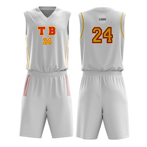 เสื้อบาสเก็ตบอลสำหรับฤดูใบไม้ร่วงเพื่อความรวดเร็วและความคล่องตัวสำหรับช่วงการฝึกซ้อมหรือชุดลำลอง - Product Image 1