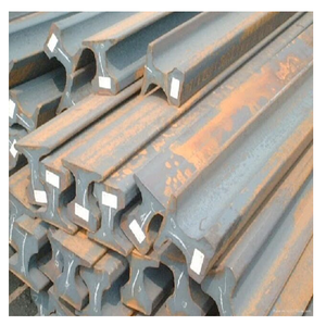 รางรถไฟเหล็ก HMS 1 2 - Product Image 3