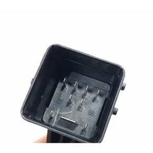 RENAULT Trafic UNIDAD DE CONTROL DEL RELÉ DE LAS VELAS DE INCANDESCENCIA Serie 8200798585 R9M 452 Diésel 1600 (14>) - Product Image 6