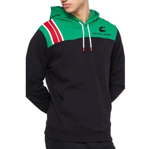 Sweats à capuche unisexe au meilleur prix pull mode respirant de couleur unie nouvelle arrivée style streetwear tendance de haute qualité - Product Image 1
