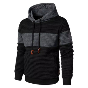 Fabricant de vêtements en coton durable pour hommes, usine auditée - Product Image 1