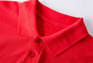 Camiseta Polo de Alta Calidad para Hombre, para Uso Casual, 100% Algodón, Transpirable, Tallas Grandes - Product Image 3