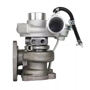 Turbocompresor de la mejor calidad 14411AA531 para Engine <span class=keywords><strong>Forester</strong></span> <span class=keywords><strong>2006</strong></span> 2005 2004 - Product Image 2