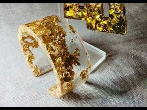 สร้อยข้อมืออะคริลิคเรซิ่นเครื่องประดับราคาแพงกำไลข้อมืออะคริลิคหลากสีขนาดใหญ่ไม่สม่ำเสมอสำหรับ - Product Image 3