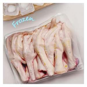 Patas de pollo frescas congeladas perfectas para sopas y guisos - Product Image 5