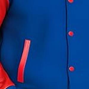 Casual Men Streetwear Cool Varisty Chaquetas de los hombres de cuero Versity University Bomber College Jacket para los hombres hechos por Dress Sports - Product Image 4