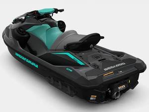 Moto Acuática Waverunner FX SVHO 2025 Edición Limitada con Remolque Personalizable - Product Image 5