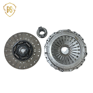 Nouveau kit d'embrayage de remorque à usage intensif PANSHI 3-en-1 OEM A008209904 A0232509703 - Product Image 2