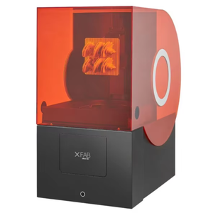 Imprimante 3D DWS XFAB prête à être expédiée - Product Image 1