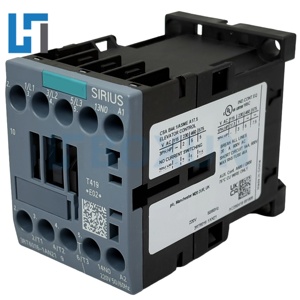 Nouveau contacteur AC Original 3RT6016-1AN21 9A 3P 3NO 3rt6016 -1an21 contacteur PLC Module contrôleur d'automatisation industrielle - Product Image 2